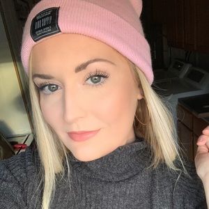 Meet your Posher, Shelby